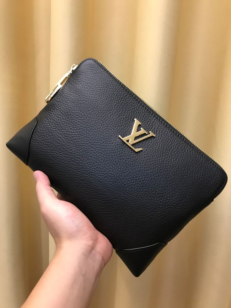 Louis Vuitton Clutch Bags